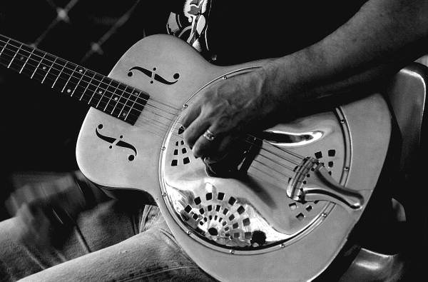 Learn About the Blues in Florida