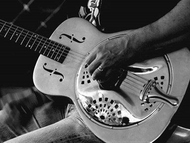 Check Out Our Spotify