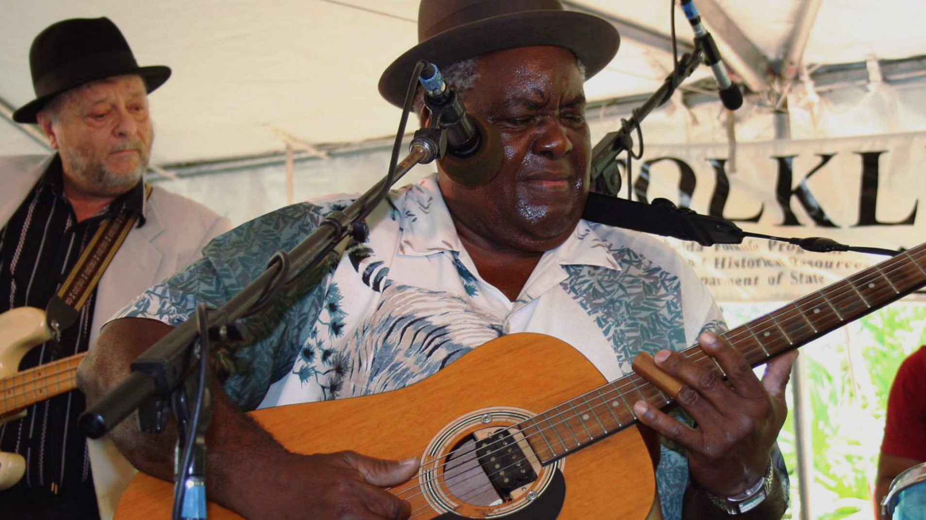 Florida's Got the Blues