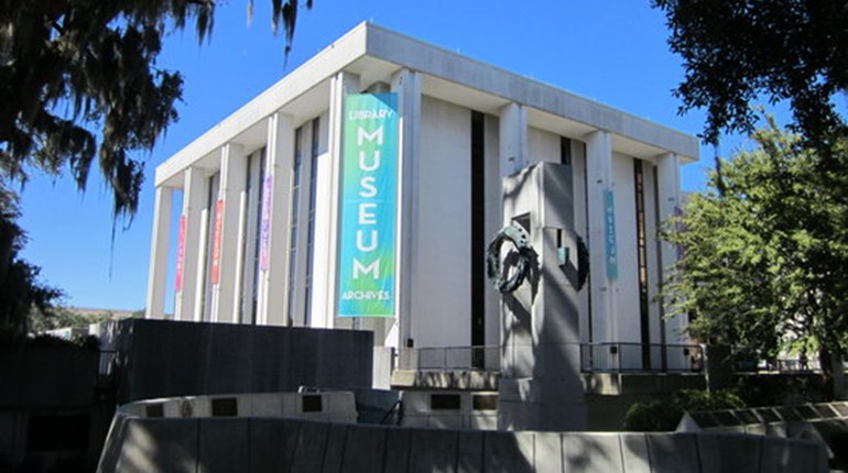 Museum of Florida History