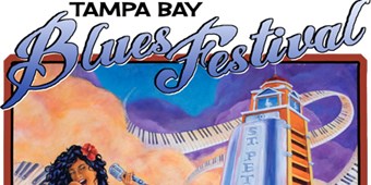 Tampa Bay Blues Festival