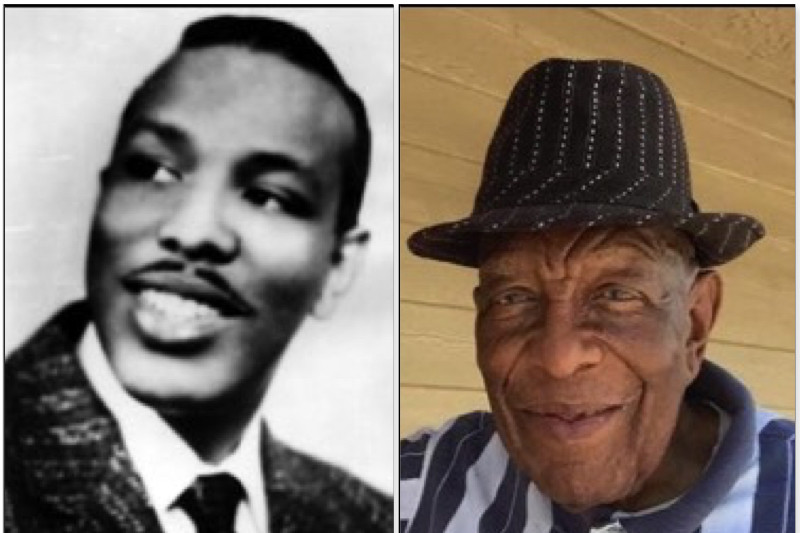 William "Billy the Kid" Emerson