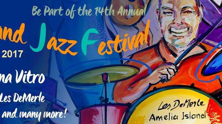 Amelia Island Jazz Festival