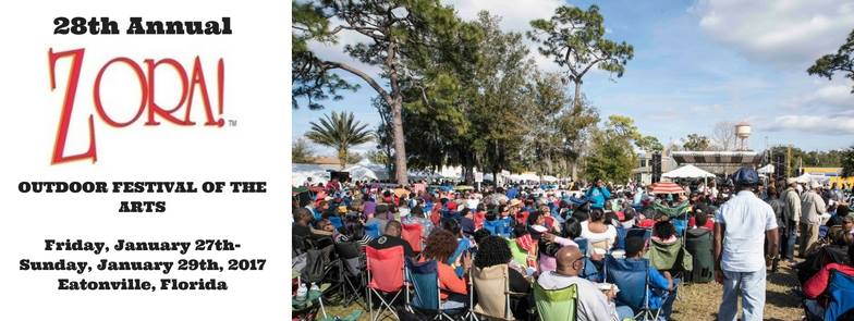 ZORA! Festival