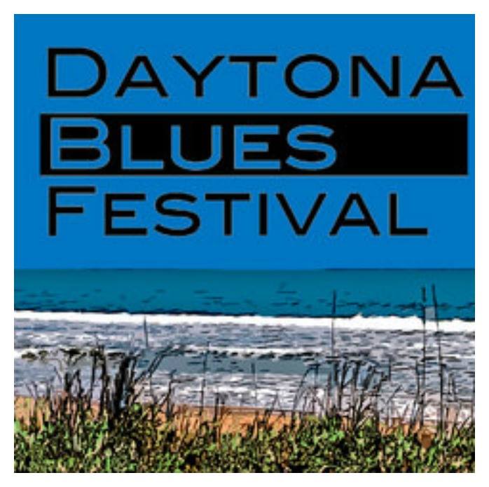Daytona Blues Festival
