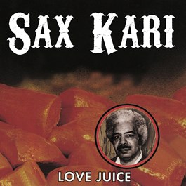 Sax Kari