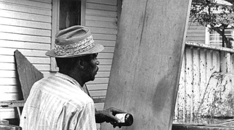 Moses Williams