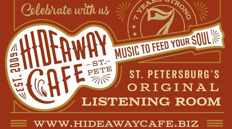 Hideaway Cafe