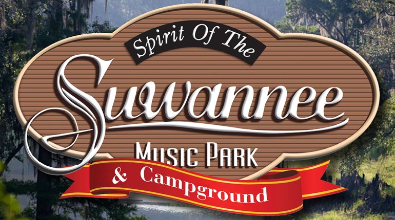 Spirit of the Suwannee Music Park
