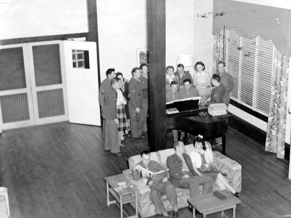 Gainesville Servicemen's Center