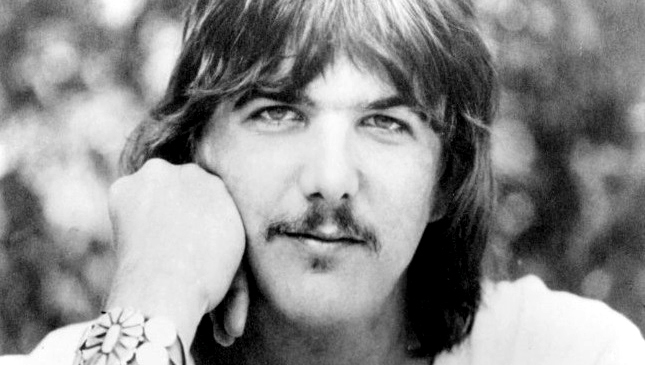 Gram Parsons