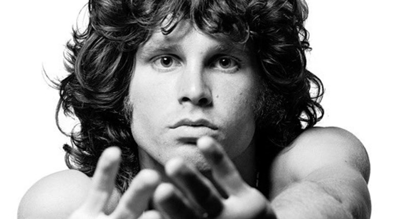 Jim Morrison