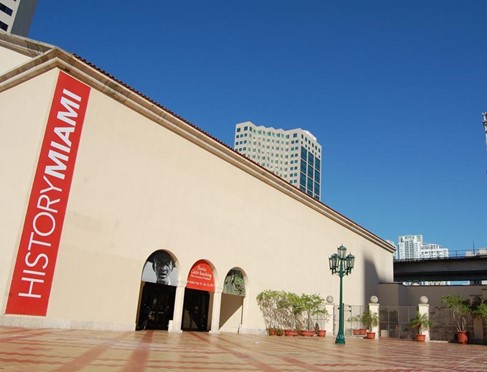 HistoryMiami Museum