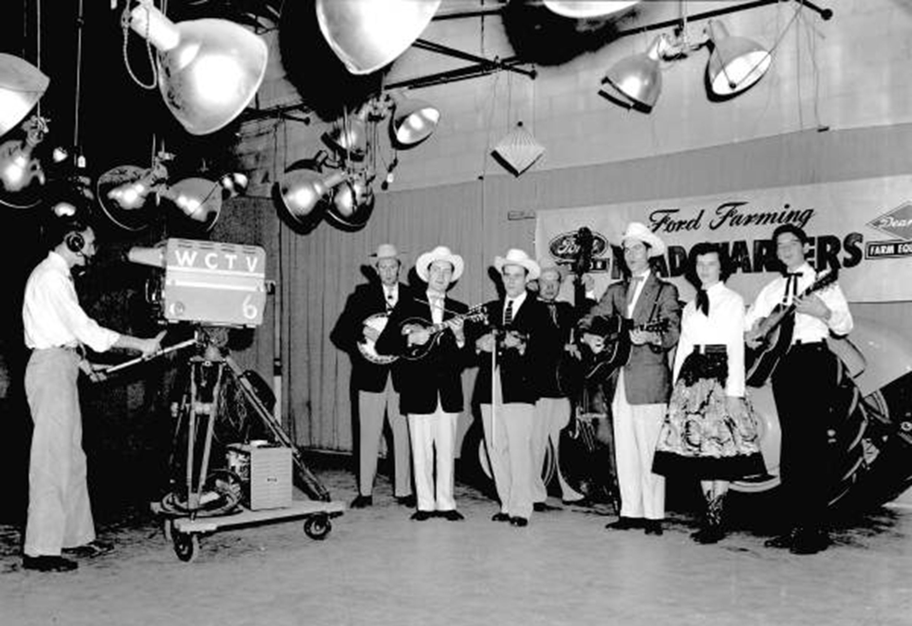 Florida's Backroad Country