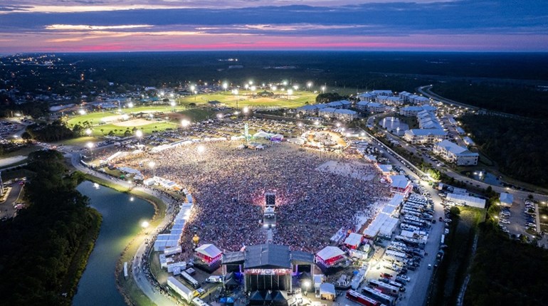 Gulf Coast Jam