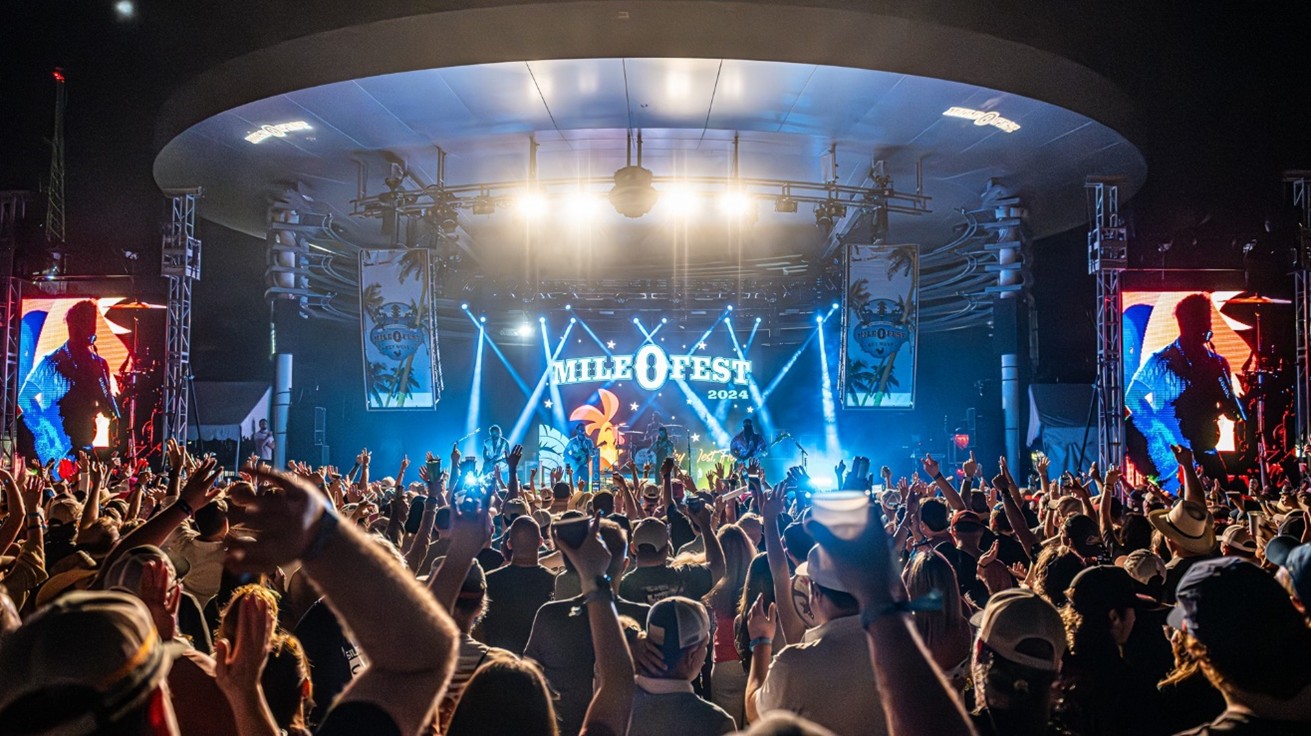 Mile 0 Fest